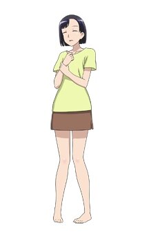 『咲-Saki-全国編』「宮永照」など新たな15キャラが公開…風越女子・白糸台・千里山女子の3校