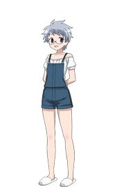 『咲-Saki-全国編』「宮永照」など新たな15キャラが公開…風越女子・白糸台・千里山女子の3校