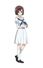 『咲-Saki-全国編』「宮永照」など新たな15キャラが公開…風越女子・白糸台・千里山女子の3校