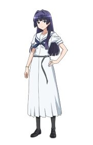 『咲-Saki-全国編』「宮永照」など新たな15キャラが公開…風越女子・白糸台・千里山女子の3校