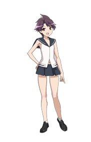 『咲-Saki-全国編』「宮永照」など新たな15キャラが公開…風越女子・白糸台・千里山女子の3校