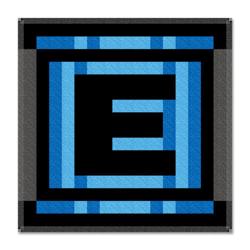 ふわふわタオル「E缶」