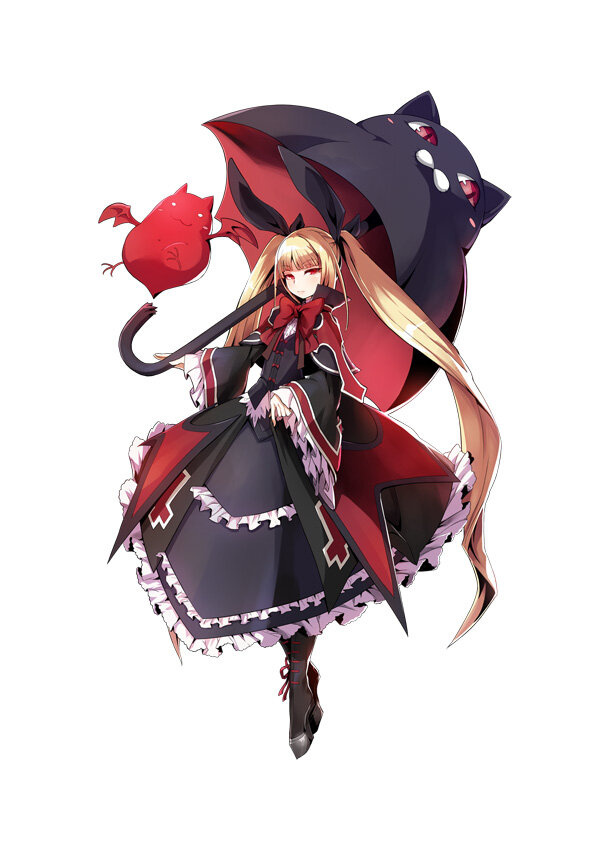 『ブレイブルー セントラルフィクション』ゲーム画像が多数公開！ナオト・ヒビキ、新システム・ステージ詳細も