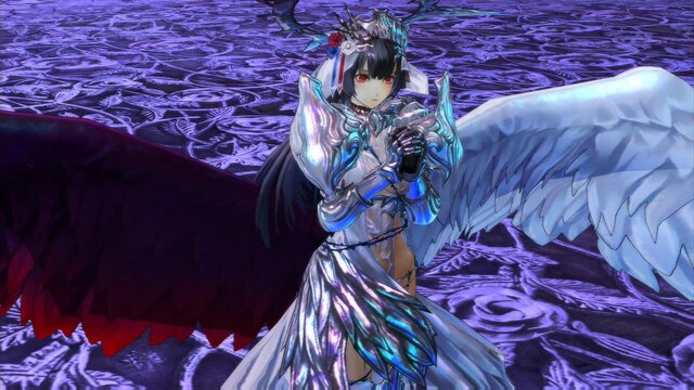 『よるのないくに』絡み合う思惑、初代聖女の復活…謎めく物語の一端が明らかに