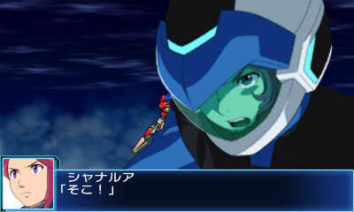 『スーパーロボット大戦BX』オリジナル機は「生きているロボット」…主人公や戦術指揮システム詳細も公開