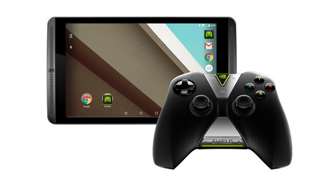 NVIDIA「SHIELDダブレット」にバッテリー発火の恐れ、自主回収および無償交換の実施が発表