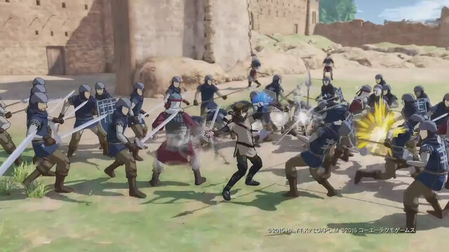 エラム篇動画より