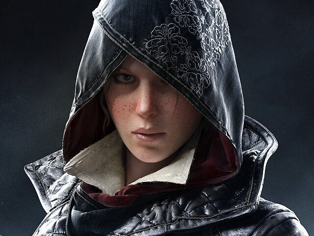 【レポート】シリーズ最新作『Assassin's Creed Syndicate』女暗殺者エヴィーに迫る