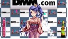 DMM、今度は“スポーツ車や芝刈り機”を擬人化！『レーシング娘。』発表…ワックスがけや、服が透けるシャワー要素も