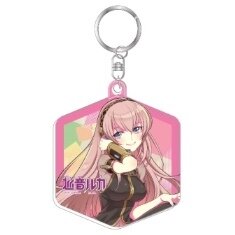 初音ミク「マジカルミライ 2015」セガブース情報が公開、フード付リュックやラバーマットが販売