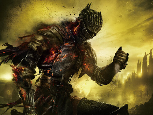 『DARK SOULS III』試遊体験イベント「ジャパン・プレミア」開催決定