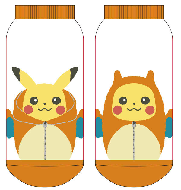 この組み合わせはズルい!“ねぶくろに入ったピカチュウ”が一番くじとして9月発売