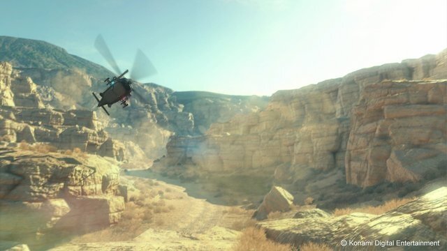 『MGSV: TPP』プレイレポ ― 心に刺さるストーリーと意のままに潜入できる心地よさ