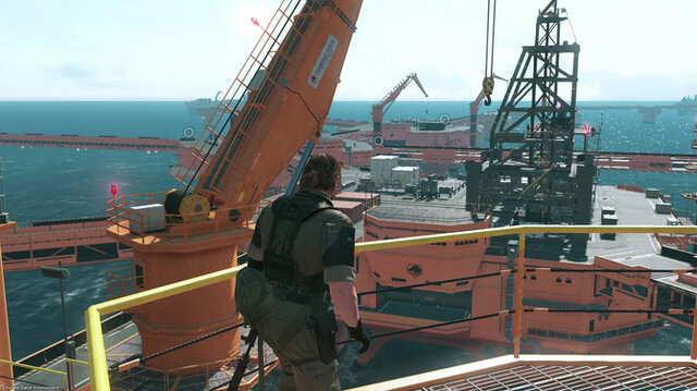 『MGSV: TPP』プレイレポ ― 心に刺さるストーリーと意のままに潜入できる心地よさ