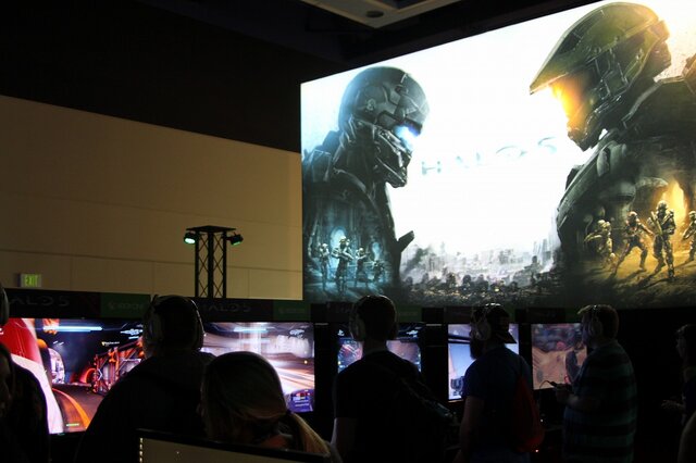 【PAX Prime 2015】全米最大規模のゲームショウが開幕、任天堂やソニーなど主要ブースを紹介