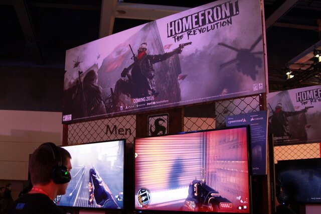 【PAX Prime 2015】全米最大規模のゲームショウが開幕、任天堂やソニーなど主要ブースを紹介