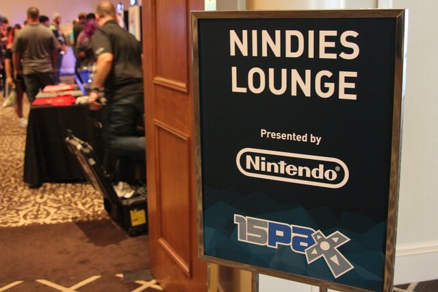 【PAX Prime 2015】『スターフォックス』や『ゼルダ』新作が体験できた任天堂ブースをフォトレポート