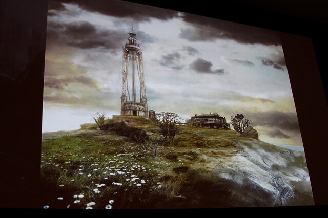 【PAX Prime 2015】メインメニュー画面や各項目の進捗度も！『FFXV』田畑Dパネルを詳報