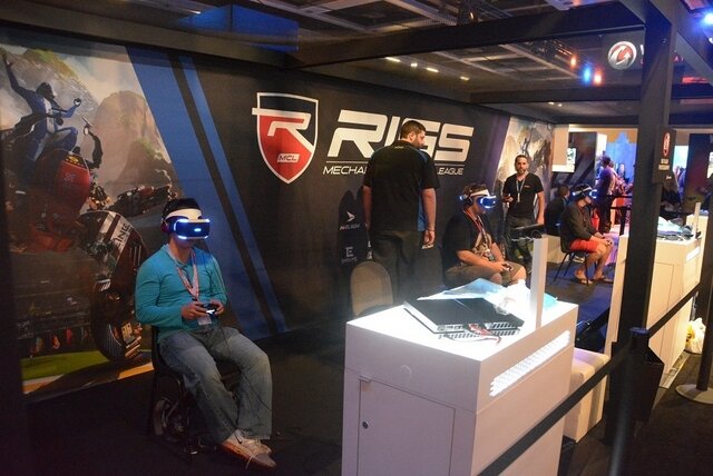 【PAX Prime 2015】PlayStationブースフォトレポート―『アンチャーテッド コレクション』など数々の試遊デモを展示