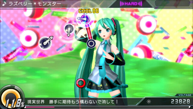 『初音ミク -Project DIVA- X』のコンセプトは“ライブ&プロデュース”！新モードやゲーム画像も到着