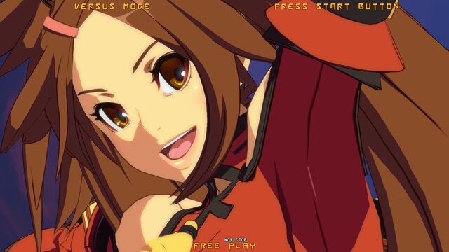 『GUILTY GEAR Xrd REVELATOR』「蔵土縁紗夢」は9月下旬実装！ロケテは9月9日から