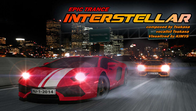 『DJMAX』の精神的後継作『スーパービートソニック』PS Vitaで12月17日発売決定、指と共鳴する新感覚とは