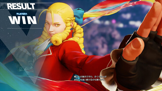 【TGS2015】『ストリートファイターV』最新デモをプレイ―かりんやミカ、新ファイター7人の使用感は？