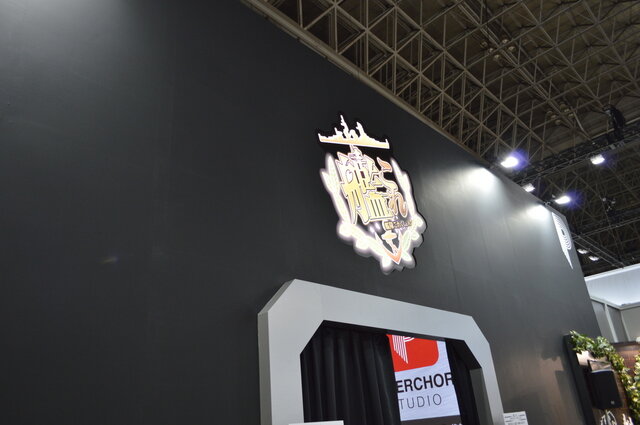 【TGS2015】『刀剣乱舞』『艦これ』のスマホ版発表！Android版『艦これ』は今冬配信で、セーブデータ引継可