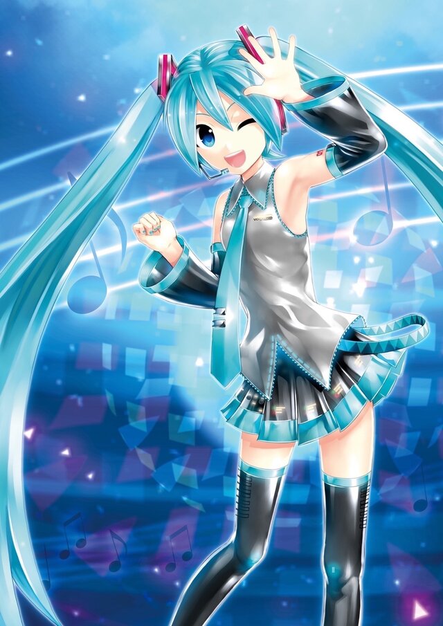 【TGS2015】指先まで目が離せない！ライブ感を存分に感じられる『初音ミク -Project DIVA- X』プレイレポ