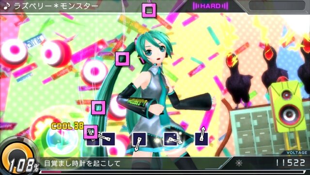 【TGS2015】指先まで目が離せない！ライブ感を存分に感じられる『初音ミク -Project DIVA- X』プレイレポ