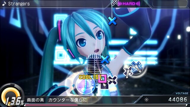 【特集】『初音ミク -Project DIVA- X』収録楽曲は52曲で、モジュールは300種類前後！林Pに本作の魅力を訊いた