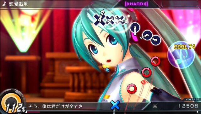 【特集】『初音ミク -Project DIVA- X』収録楽曲は52曲で、モジュールは300種類前後！林Pに本作の魅力を訊いた