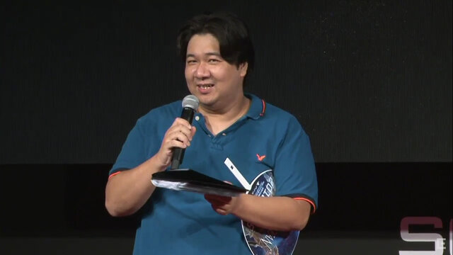 小林秀一プロデューサー