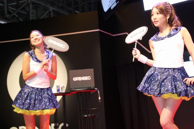 【TGS2015】遂に最終日！疲れた身体も元気いっぱいにしてくれる美女たち ー どどーんと183枚大放出！