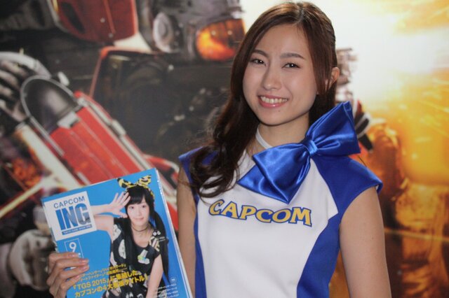 【TGS2015】遂に最終日！疲れた身体も元気いっぱいにしてくれる美女たち ー どどーんと183枚大放出！