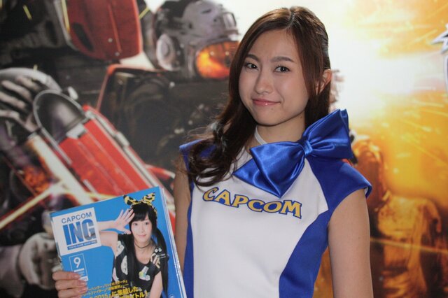 【TGS2015】遂に最終日！疲れた身体も元気いっぱいにしてくれる美女たち ー どどーんと183枚大放出！