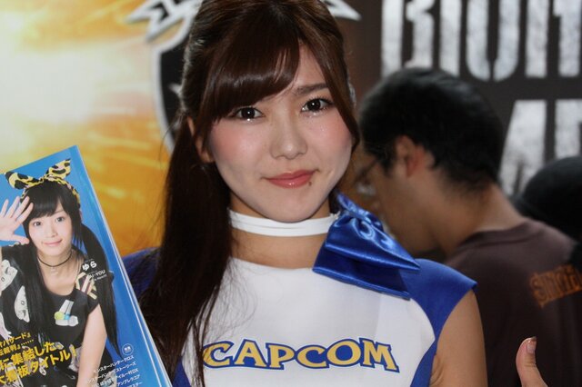 【TGS2015】遂に最終日！疲れた身体も元気いっぱいにしてくれる美女たち ー どどーんと183枚大放出！