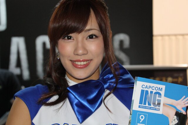 【TGS2015】遂に最終日！疲れた身体も元気いっぱいにしてくれる美女たち ー どどーんと183枚大放出！