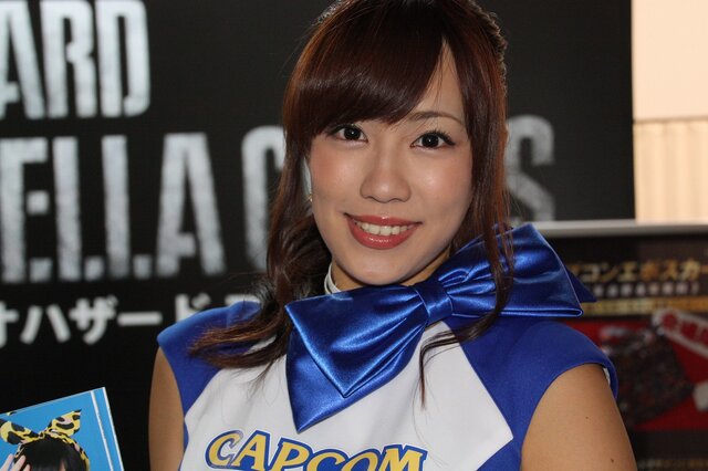 【TGS2015】遂に最終日！疲れた身体も元気いっぱいにしてくれる美女たち ー どどーんと183枚大放出！