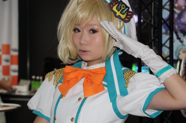 【TGS2015】遂に最終日！疲れた身体も元気いっぱいにしてくれる美女たち ー どどーんと183枚大放出！