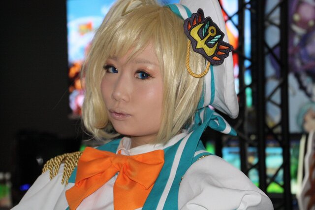 【TGS2015】遂に最終日！疲れた身体も元気いっぱいにしてくれる美女たち ー どどーんと183枚大放出！