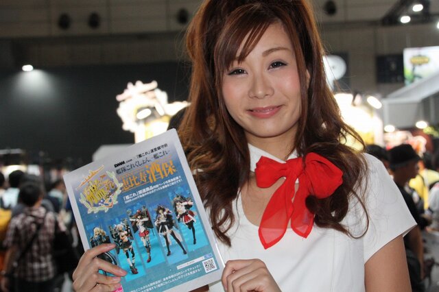 【TGS2015】遂に最終日！疲れた身体も元気いっぱいにしてくれる美女たち ー どどーんと183枚大放出！