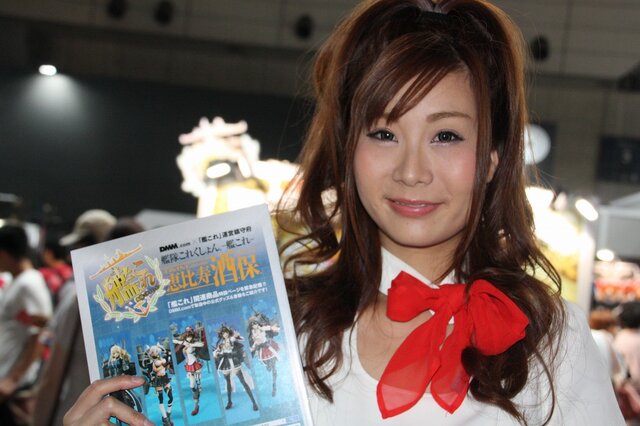 【TGS2015】遂に最終日！疲れた身体も元気いっぱいにしてくれる美女たち ー どどーんと183枚大放出！