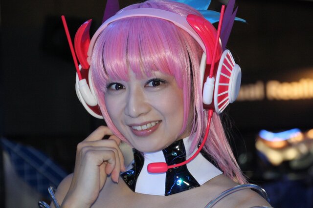 【TGS2015】遂に最終日！疲れた身体も元気いっぱいにしてくれる美女たち ー どどーんと183枚大放出！