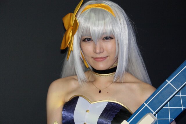 【TGS2015】遂に最終日！疲れた身体も元気いっぱいにしてくれる美女たち ー どどーんと183枚大放出！