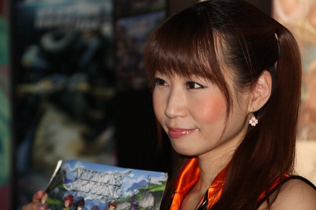 【TGS2015】遂に最終日！疲れた身体も元気いっぱいにしてくれる美女たち ー どどーんと183枚大放出！