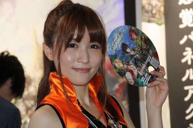 【TGS2015】遂に最終日！疲れた身体も元気いっぱいにしてくれる美女たち ー どどーんと183枚大放出！