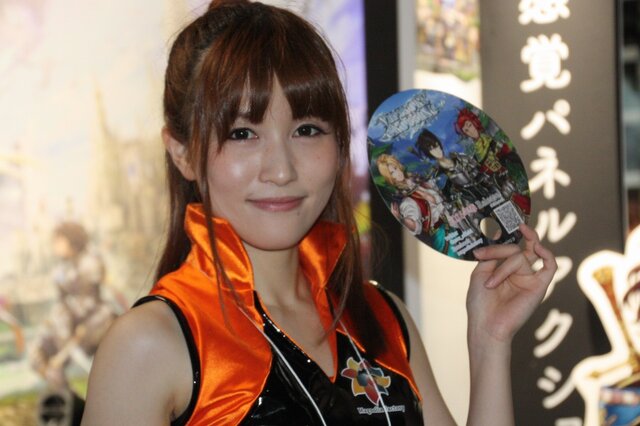 【TGS2015】遂に最終日！疲れた身体も元気いっぱいにしてくれる美女たち ー どどーんと183枚大放出！