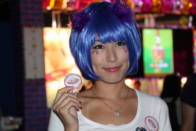 【TGS2015】遂に最終日！疲れた身体も元気いっぱいにしてくれる美女たち ー どどーんと183枚大放出！