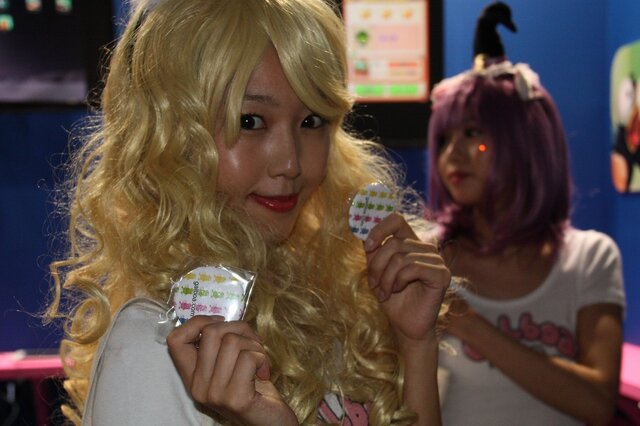 【TGS2015】遂に最終日！疲れた身体も元気いっぱいにしてくれる美女たち ー どどーんと183枚大放出！